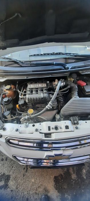 Arenda yoki Naht Spark