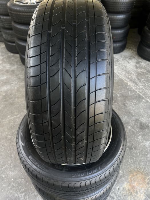 Баллон с диской