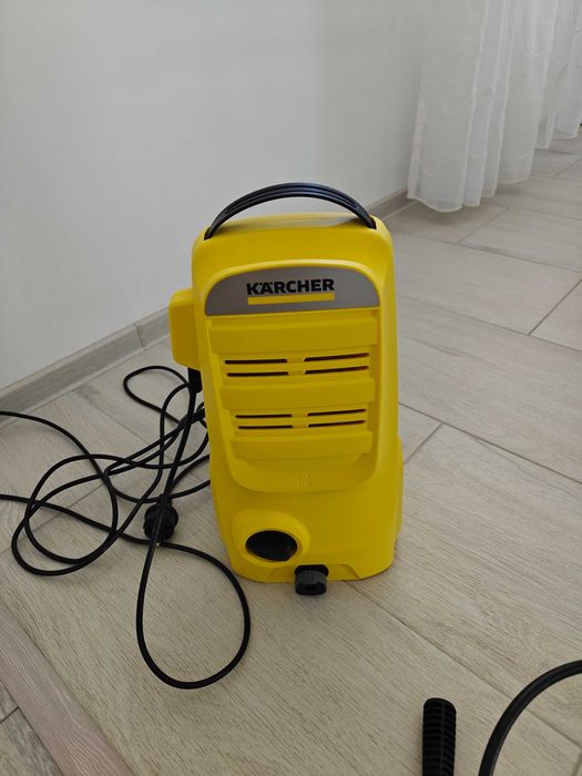 Aparat de spalat cu presiune Karcher K 2 Compact