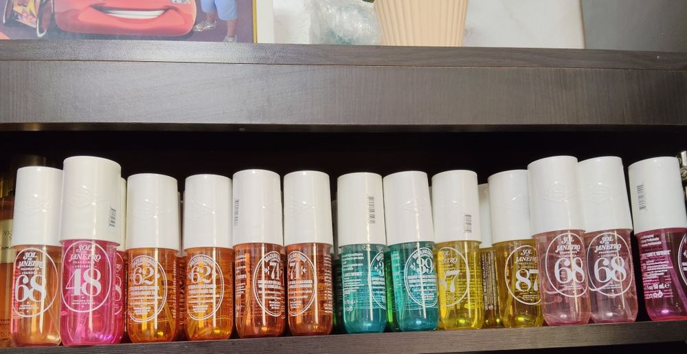 Sol de Janeiro 90 ml