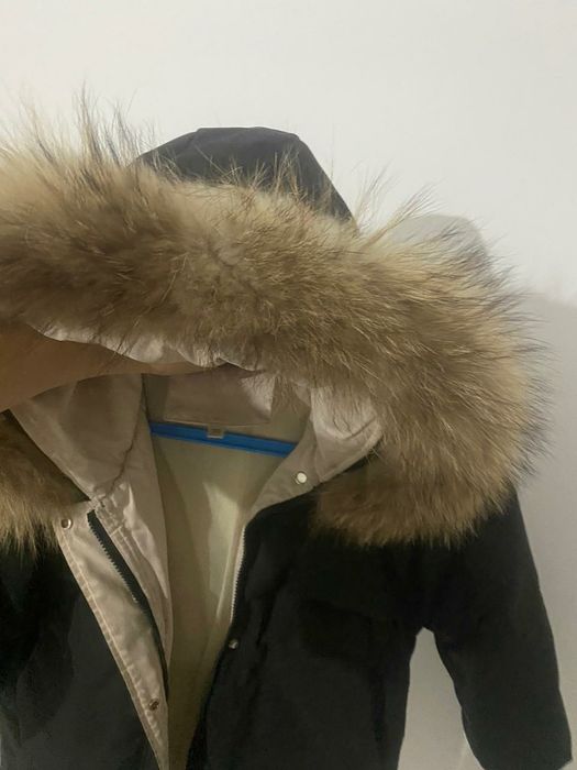 Куртка корейский