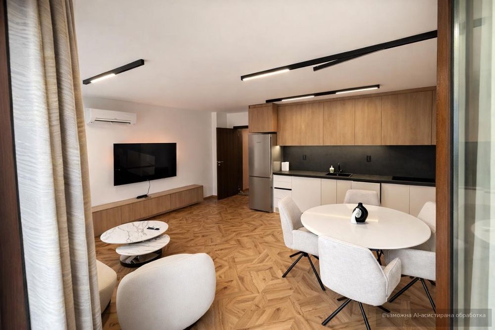 Двустаен апартамент в кв. Кършияка/ С ГАРАЖ!