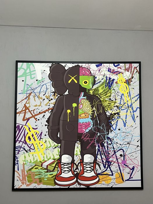 Картины для кафе и дома