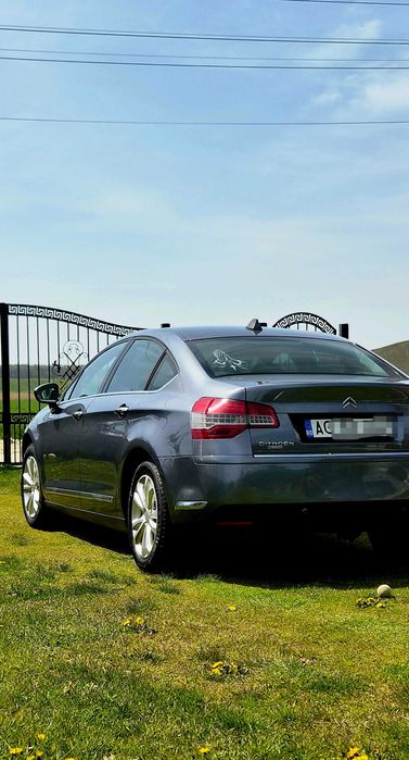Citroen C5 An 2011 Automata  2.0 diesel