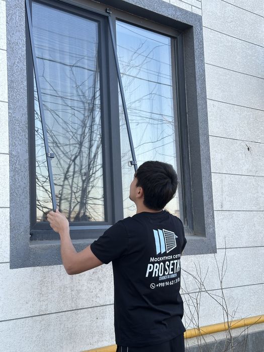 Москитные сетки Москитная на заказ на окно | oynaga setka | maskitniy