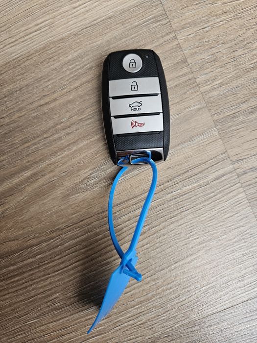 Смарт ключ Киа KIA