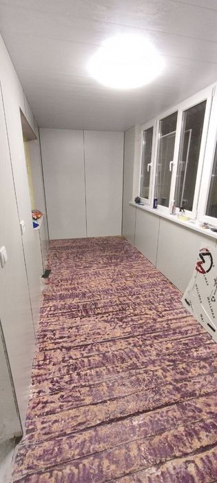Ремонт квартир под ключ