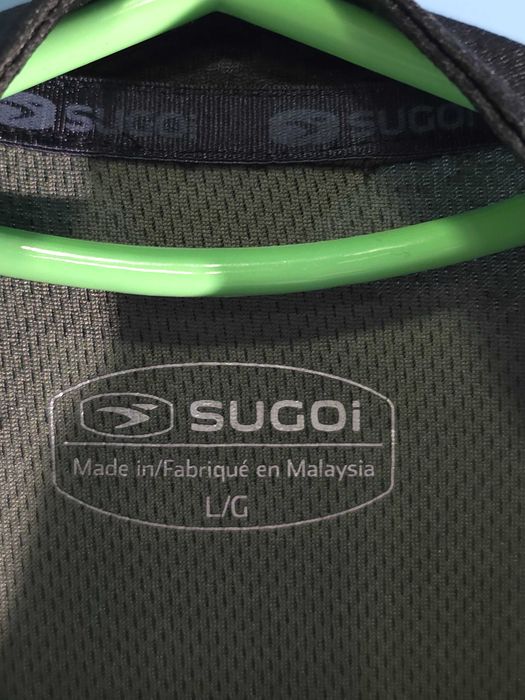 SUGOI Jersey Мъжка /L Велосипед