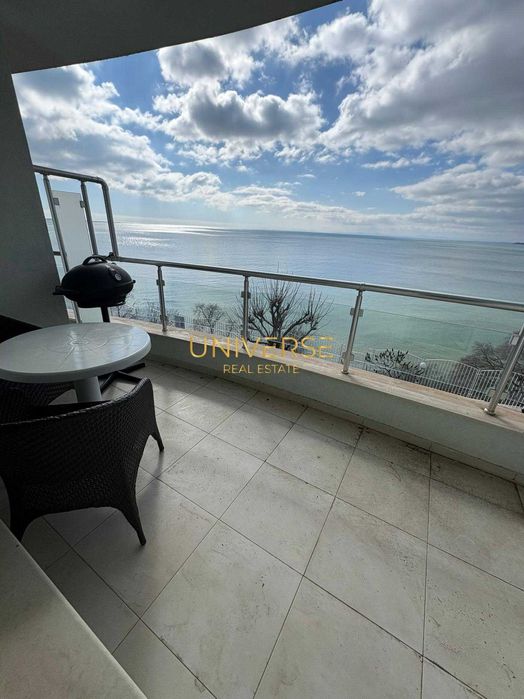 Продава се Двустаен апартамент в Свети Влас - 67 кв.м за 890 €/кв.м - Снимка #16