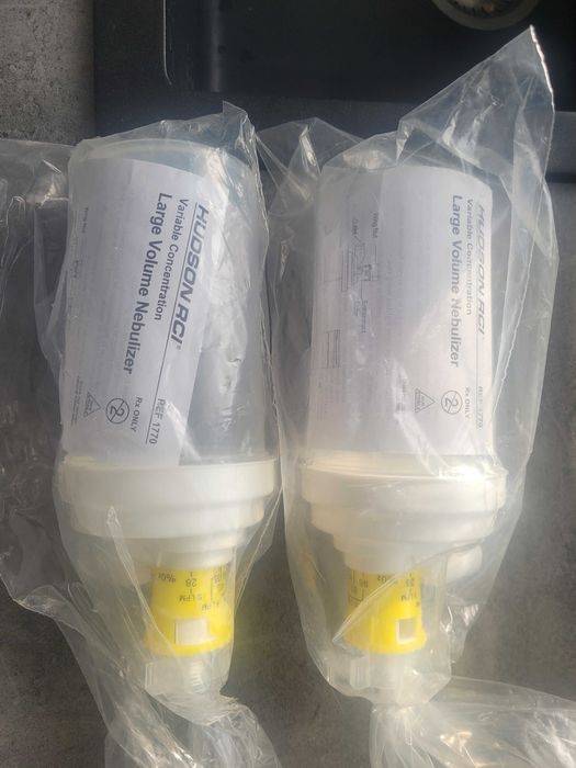 Медицински апарат за обдишване Precision Medical PM 15-P