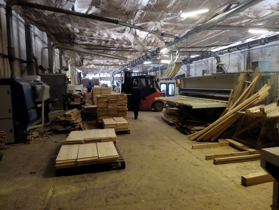 Продава се Склад в Смолян, Устово - 4100 кв.м за 146 €/кв.м - Снимка #8