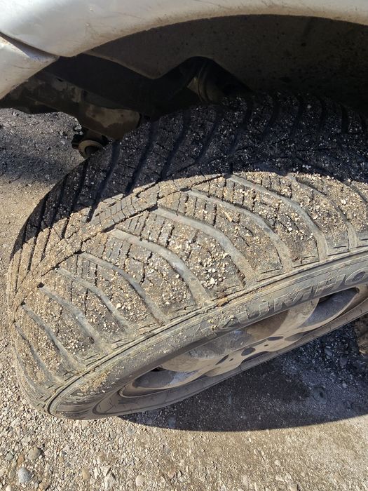 Продавам мерцедес мл 270цди 163 фейс на части