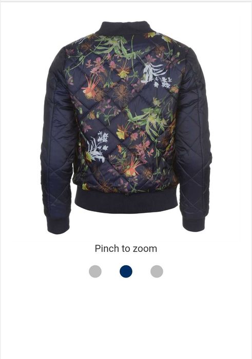 Golddigga пролетно/есенно яке