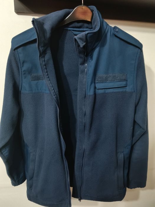 Bluza tactica polar