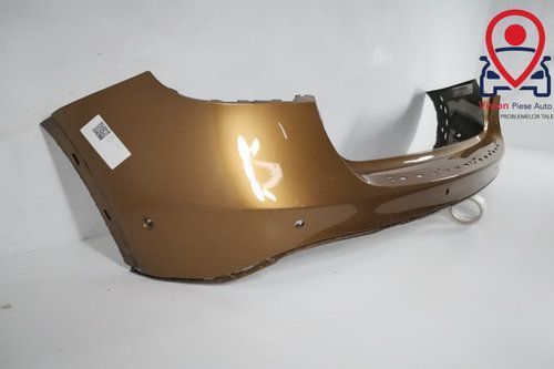 bara spate originala prevazuta cu senzori Mercedes-Benz GLA-Class X156