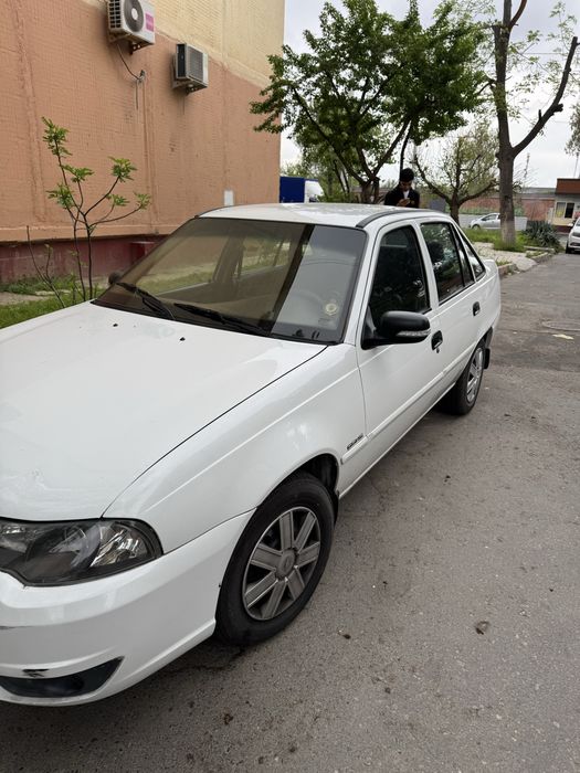 Срочно продаеться Chevrolet Nexia 2 donc газ бор