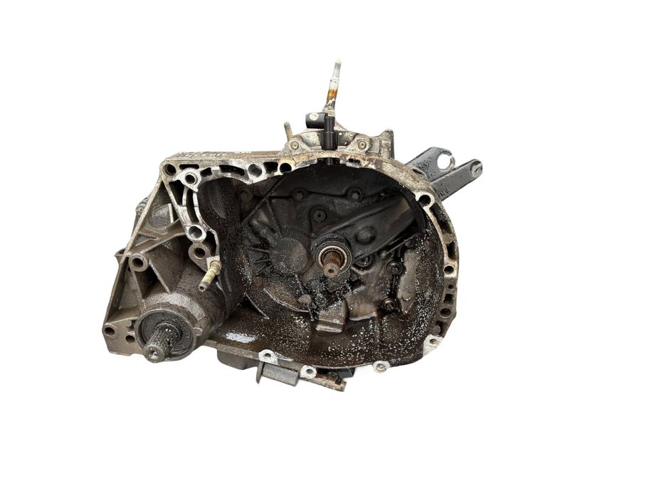 Ръчна скоростна кутия за Renault Megane Scenic I(1.4i)