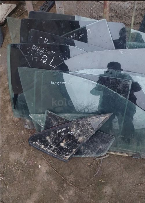 Автостекло на машину