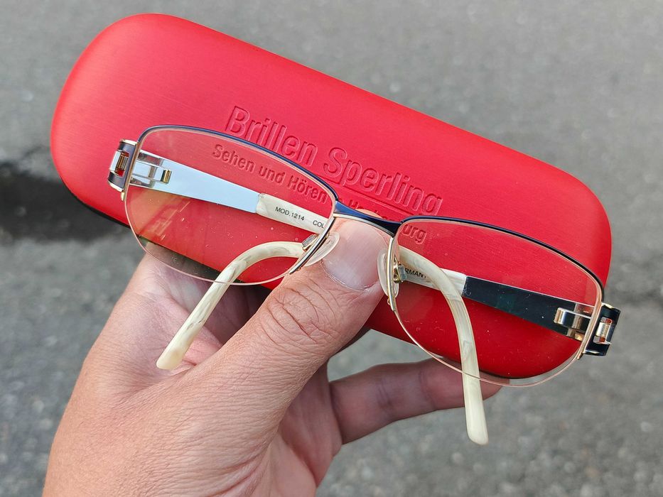 Ochelari rame CAZAL  originale