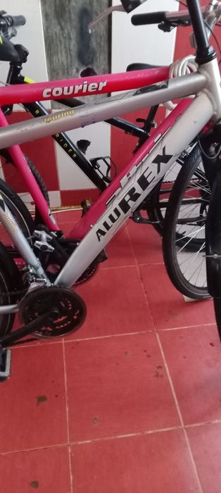 Biciclete de vanzare