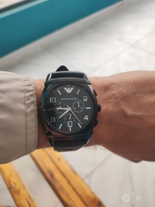 Часы Emporio Armani