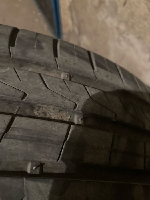 Гуми с джанти за Тойота 5х114.3 15 цола