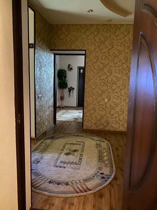 Феруза, Греческий городок 3,5 сотки 6 комнат