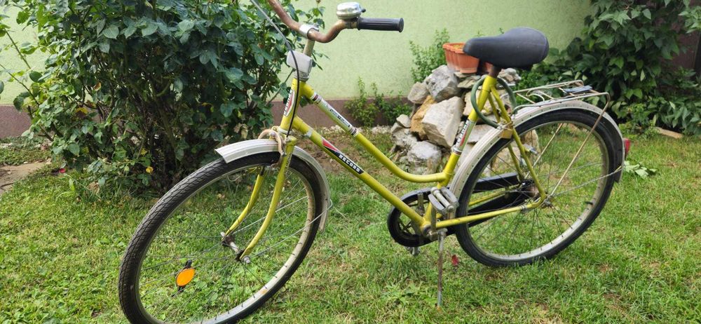 Biciclete pentru copii 9-14 ani