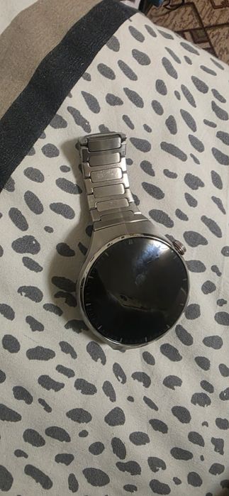 Huawei watch 4 pro