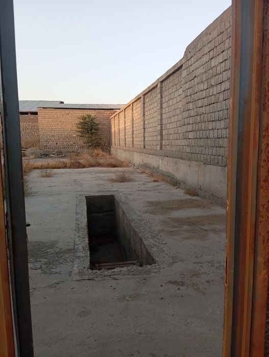 Уй сотилди 10 сотик