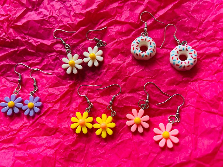 Цветна магия за твоите уши!