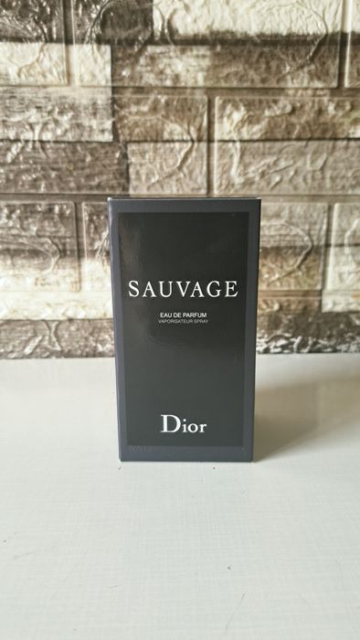 Dior Sauvage Eau de Parfum – En-gross