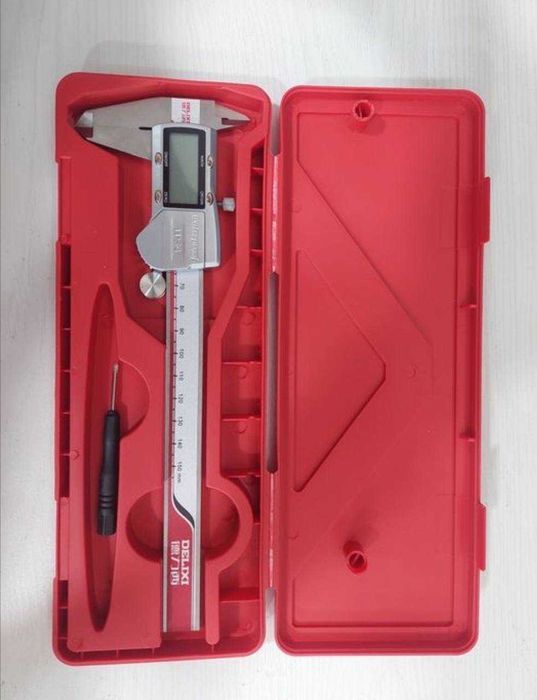 Штангенциркуль ОРИГИНАЛ: 400 000 сум - Прочая электроника Ташкент на Olx