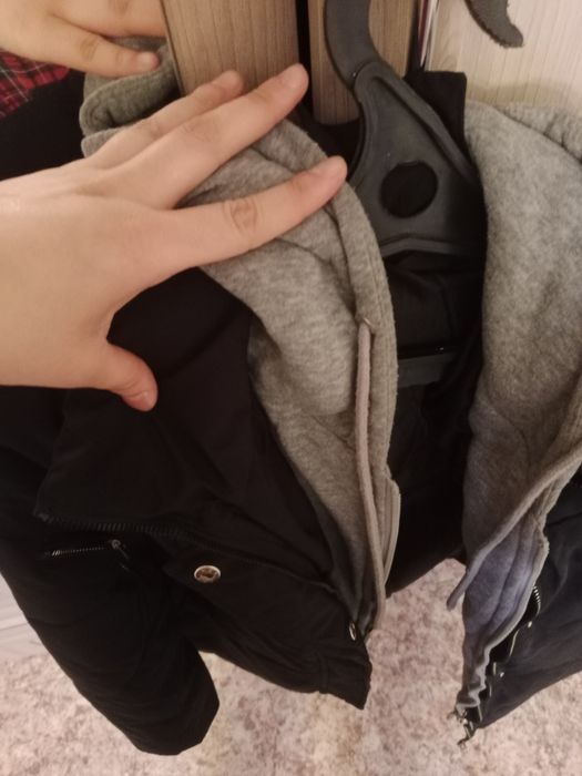 Продам куртку  15000