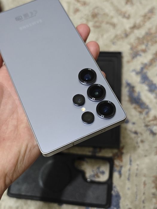 Samsung S25 Ultra 256Gb 5G