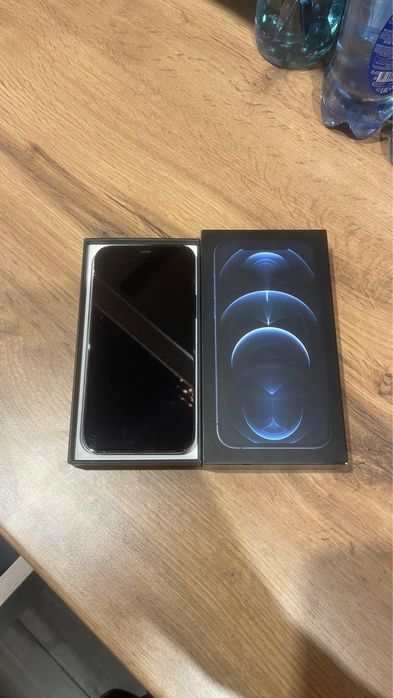 Обмен Iphone 12 pro