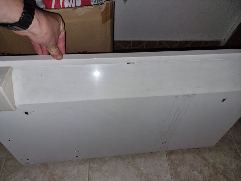 Конвектор печка  Tesy CN0 200 MIS F