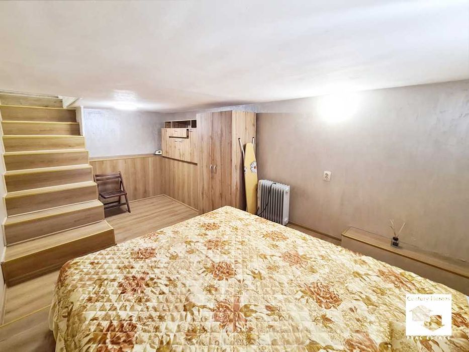 Продава се Двустаен апартамент в Велико Търново, Акация - 40 кв.м за 2238 €/кв.м - Снимка #6