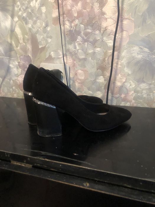 обувь за 1500 тыс