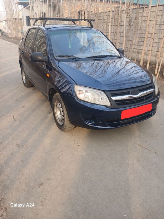 Lada granta vas holati yahshi