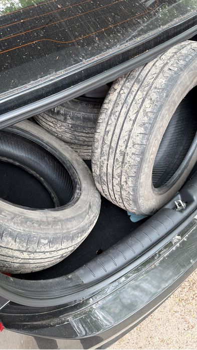 Резина 185/65/R15