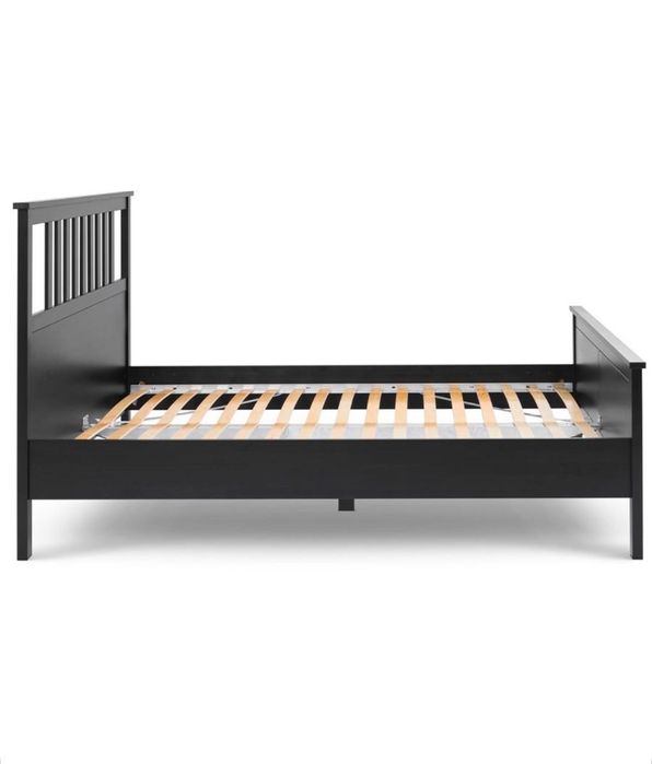 Кровать Ikea HEMNES