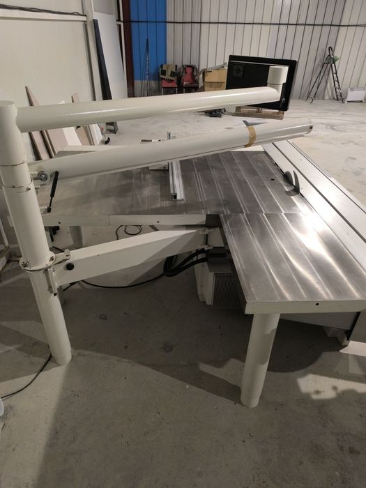 Форматно разкройващ циркуляр SCM SI6500