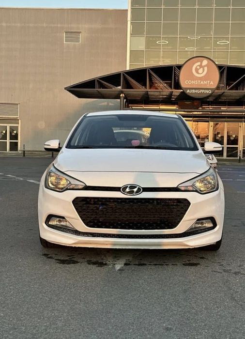 HYUNDAI i20 0