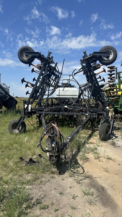 Посевной комплекс Flexi Coil