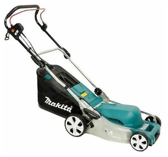 Электрическая газонокосилка Makita ELM4121