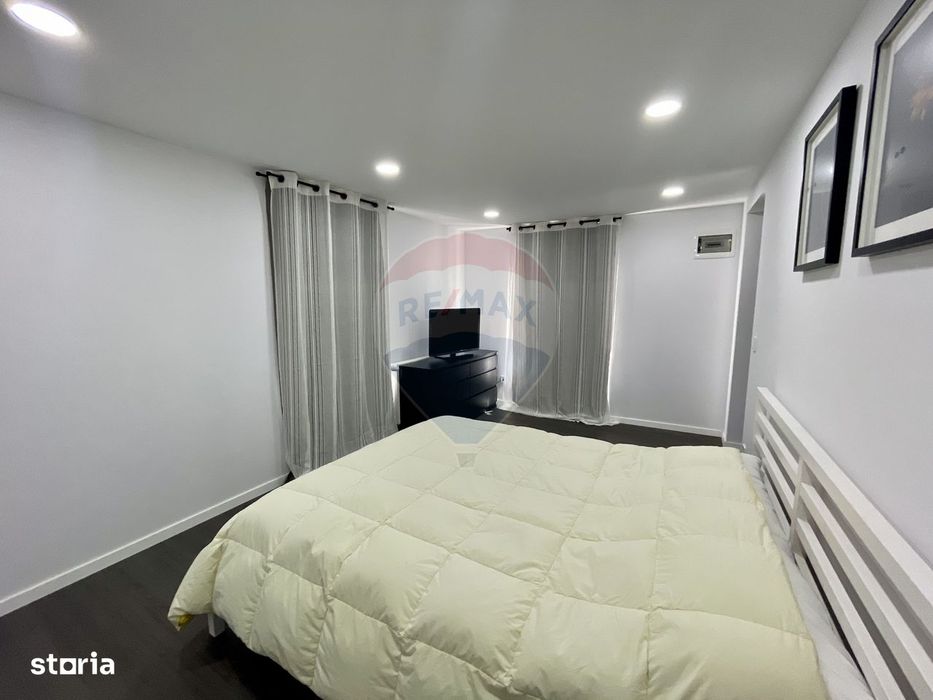 Casă 4 camere | Mobilată complet | Pe drumul spre Slanic