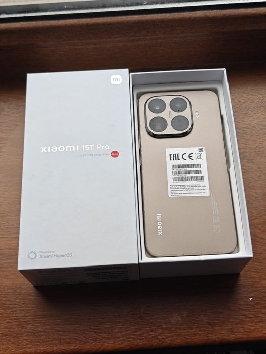 Xiaomi 15T Pro 512Gb 5G
