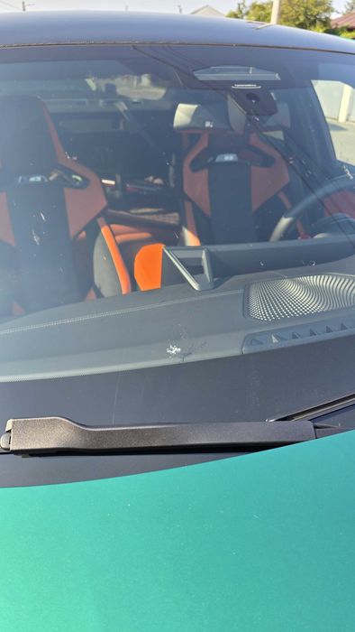 Reparatii Parbrize Auto-Service Mobil