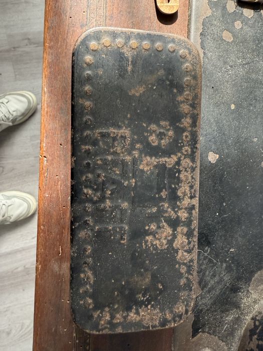 Masina de cusut pfaff